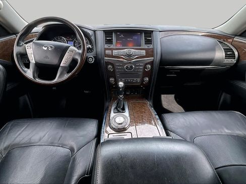Used 2015 INFINITI QX80 2WD w/ 22" Wheel Package image 15