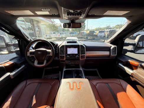 Used 2019 Ford F250 King Ranch w/ King Ranch Ultimate Package image 36