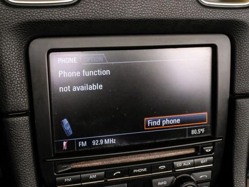 Used 2014 Porsche Boxster image 24