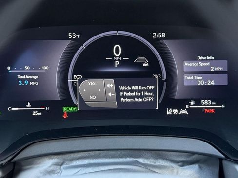 New 2026 Lexus RX 350 w/ Convenience Package image 18