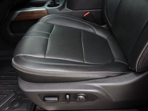 Certified 2021 Chevrolet Silverado 1500 High Country w/ Z71 Off-Road Package image 20