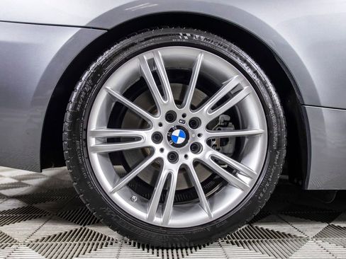 Used 2011 BMW 335i Convertible image 45