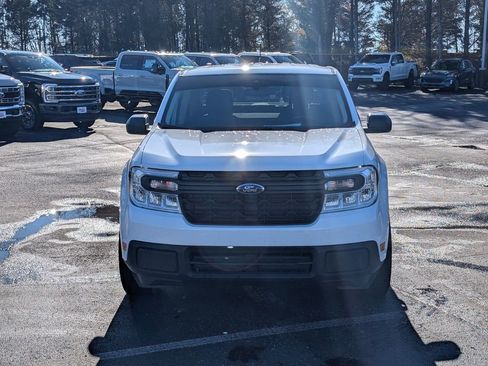 Used 2023 Ford Maverick XL image 5