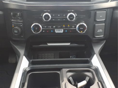 Used 2024 Ford F250 Lariat AWD/4WD image 25