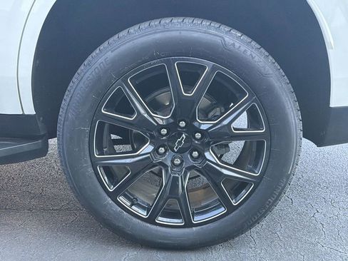 Used 2023 Chevrolet Tahoe RST w/ Sport Performance Package image 20