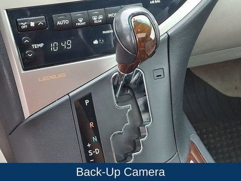 Used 2010 Lexus RX 350 AWD image 11