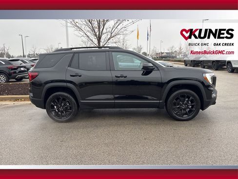 New 2026 GMC Terrain Elevation w/ Elevation Premium Package image 4