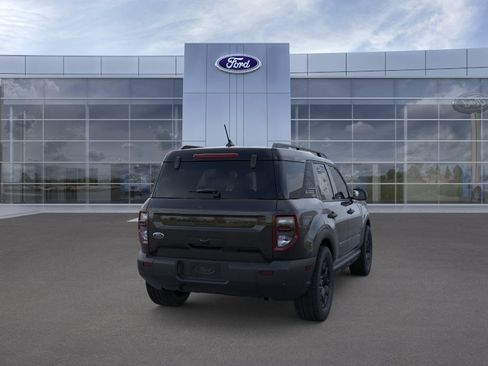 New 2026 Ford Bronco Sport Big Bend w/ Black Appearance Package AWD/4WD image 31