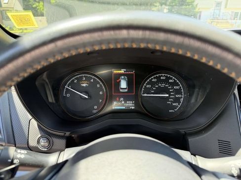 Used 2024 Subaru Forester Wilderness AWD/4WD image 22