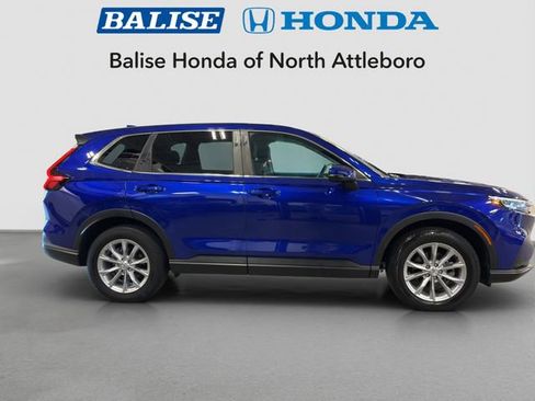 Used 2023 Honda CR-V EX-L image 6