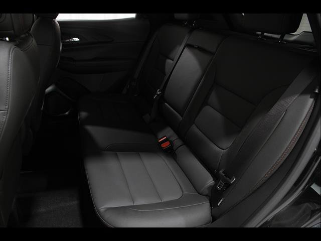 Used 2024 Chevrolet TrailBlazer RS w/ Driver Confidence Package AWD/4WD image 20