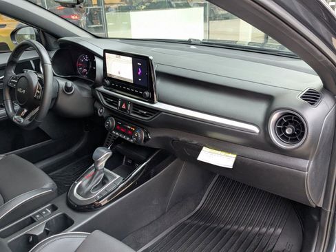 Used 2024 Kia Forte GT-Line image 24