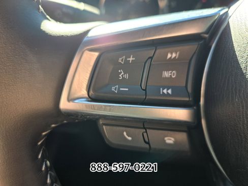 Certified 2023 MAZDA MX-5 Miata Grand Touring w/ Weather Package image 25