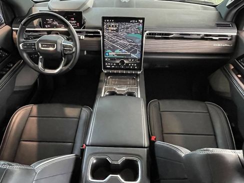 New 2025 GMC Sierra EV Denali image 30