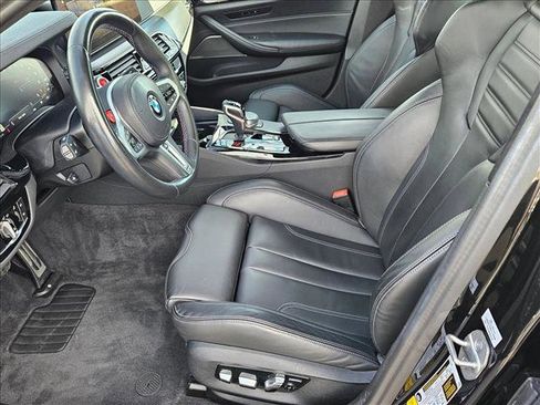 Used 2023 BMW M5 w/ Competition Package image 15