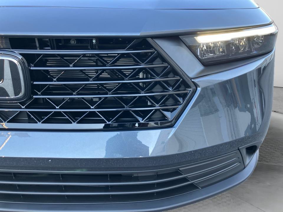 New 2026 Honda Accord LX image 26