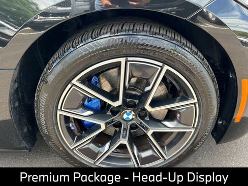 Used 2022 BMW M440i xDrive Gran Coupe w/ Premium Package AWD/4WD image 15