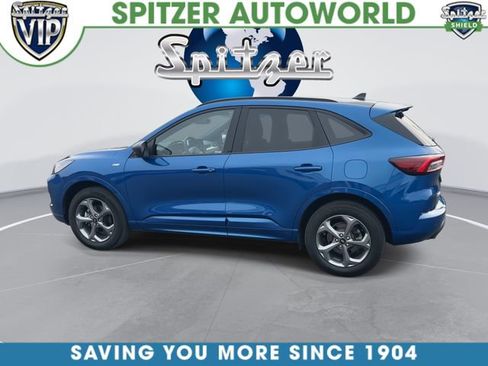 Used 2023 Ford Escape ST-Line w/ Tech Pack #1 image 7
