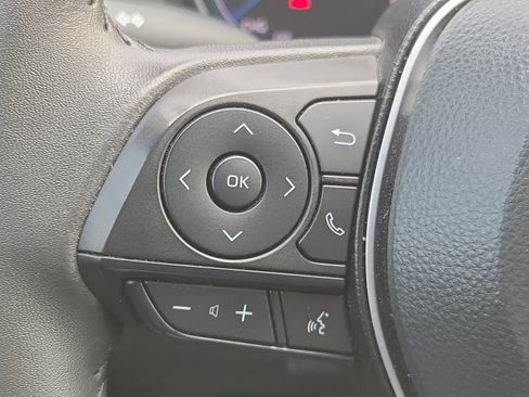 Certified 2024 Toyota RAV4 SE AWD/4WD image 23