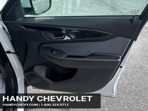 New 2026 Chevrolet TrailBlazer LT image 48