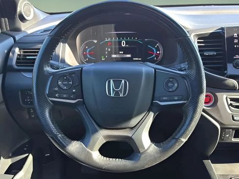 Used 2019 Honda Passport EX-L image 28