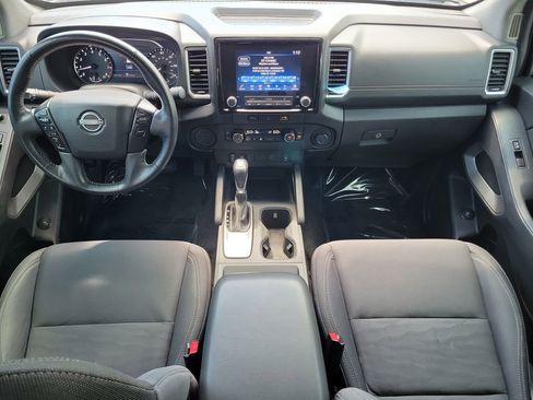 Used 2023 Nissan Frontier SV RWD image 14