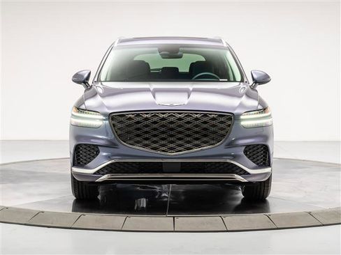 New 2026 Genesis GV70 2.5T Select AWD/4WD image 8