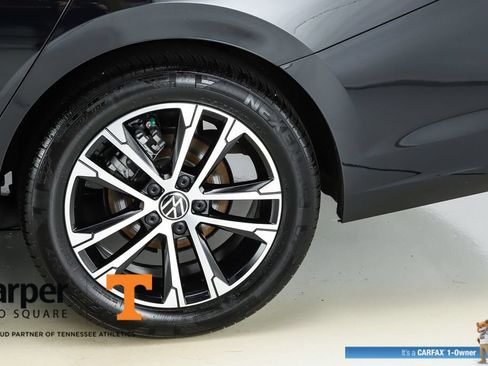 Used 2025 Volkswagen Jetta Sport FWD image 42