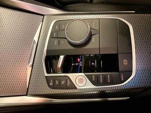 Certified 2025 BMW 430i xDrive Coupe w/ M Sport Package image 15