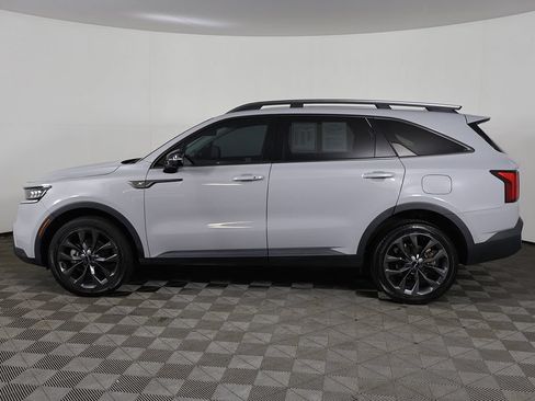 Used 2023 Kia Sorento SX Prestige AWD/4WD image 20