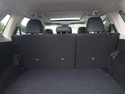 New 2026 Nissan Rogue Dark Armor AWD/4WD image 24