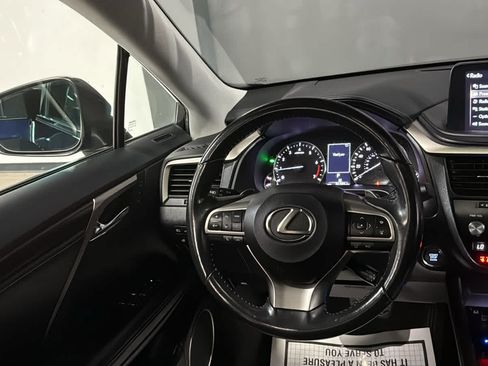 Used 2020 Lexus RX 350 AWD w/ Premium Package image 26