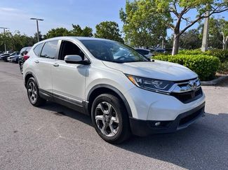 Used 2019 Honda CR-V EX video 1