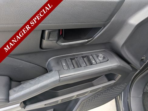 New 2025 Toyota Tacoma SR5 image 12