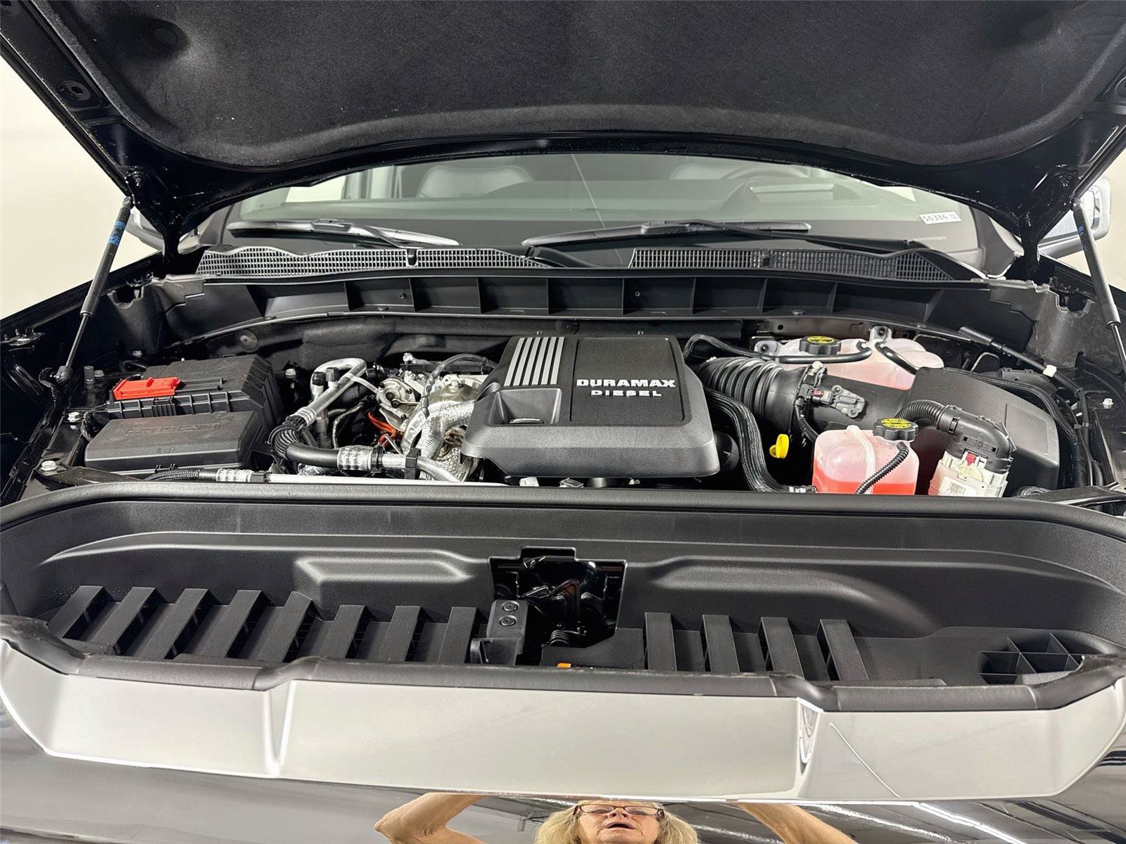 New 2026 GMC Sierra 1500 Denali w/ Technology Package AWD/4WD image 25