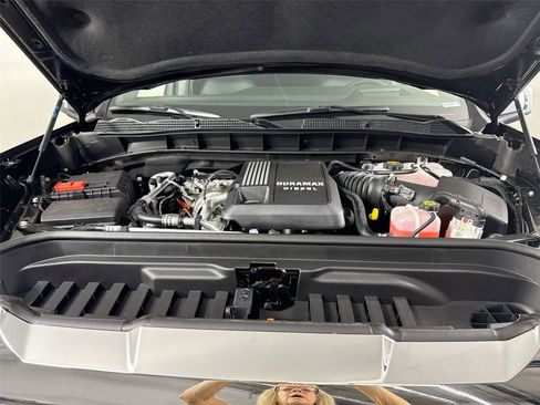 New 2026 GMC Sierra 1500 Denali w/ Technology Package AWD/4WD image 25