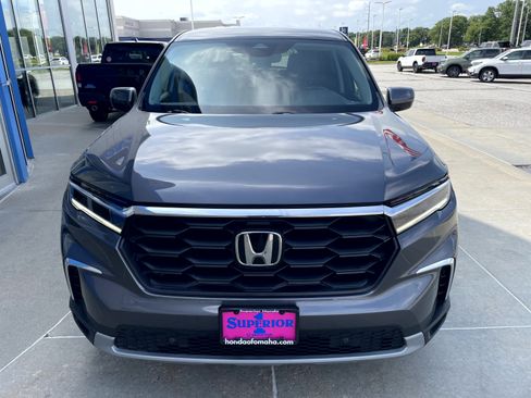 Used 2023 Honda Pilot EX-L image 5