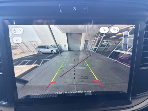 New 2026 Ford F150 STX w/ F-150 LOBO Package AWD/4WD image 28