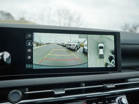 New 2026 Hyundai Santa Cruz Limited image 23