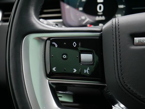 Used 2023 Land Rover Range Rover SE AWD/4WD image 28