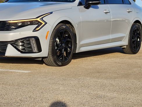 Used 2026 Kia K5 GT-Line w/ GT-Line Premium Package image 12