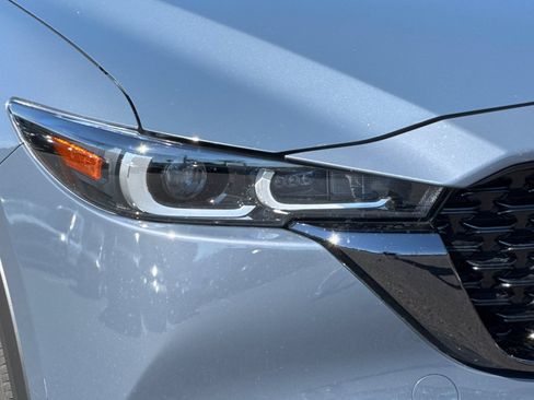Used 2023 MAZDA CX-5 Carbon Edition AWD/4WD image 43