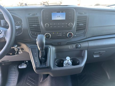 New 2025 Ford Transit 350 w/ Load Area Protection Package image 46