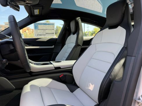 New 2026 Porsche Taycan RWD image 5