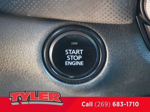 Used 2024 MAZDA CX-50 AWD 2.5 S w/ Cargo Package image 29