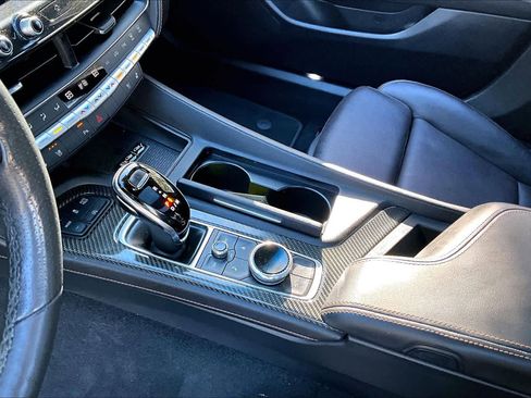 Used 2020 Cadillac CT5 Sport image 16