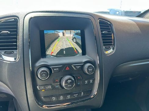 Used 2020 Dodge Durango GT image 14
