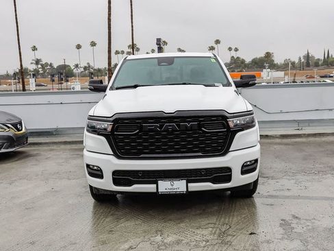 New 2026 RAM 1500 2WD Crew Cab image 3