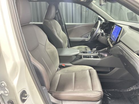 Certified 2025 Lexus TX 350 AWD w/ Technology Package image 14