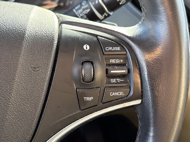Used 2014 Acura MDX w/ Technology Package FWD image 32